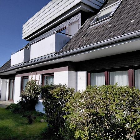Ferienwohnung 3 Haus Neptun Ideal Familien Mit Kindern Büsum Екстериор снимка
